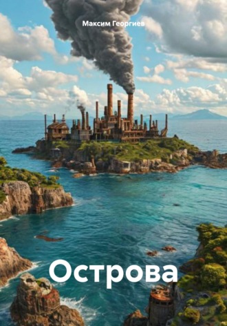 Максим Георгиев. Острова