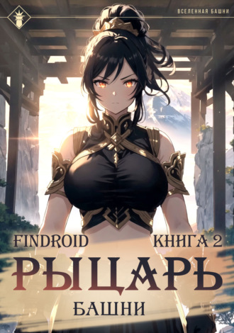 Рыцарь Башни. Книга 2. 