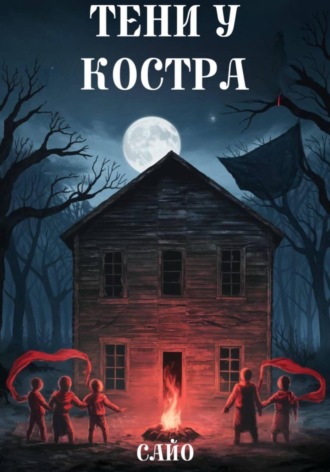Сайо. Тени у костра