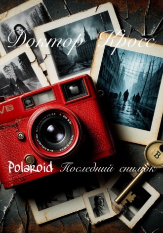 Доктор Кросс. Polaroid. Последний снимок