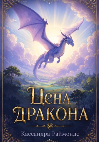 Кассандра Раймондс. Цена дракона