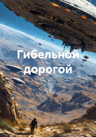 Гибельной дорогой. 