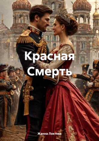 Красная Смерть. Жанна Локтева