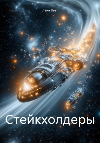 Лана Вьет. Стейкхолдеры