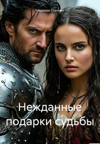 Нежданные подарки судьбы. Надежда Осенняя