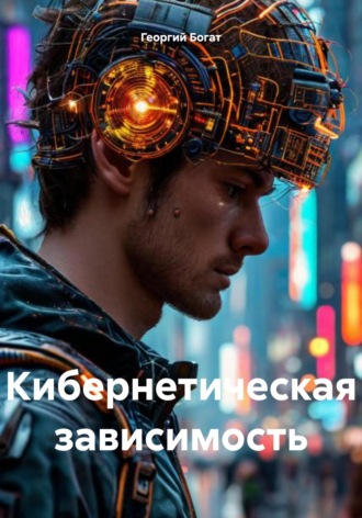 Георгий Богат. Кибернетическая зависимость
