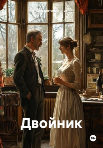 Константин Кочнев. Двойник