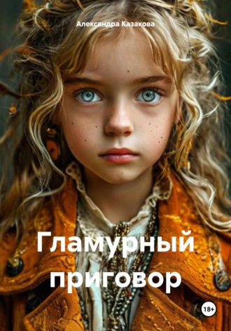 Александра Казакова. Гламурный приговор