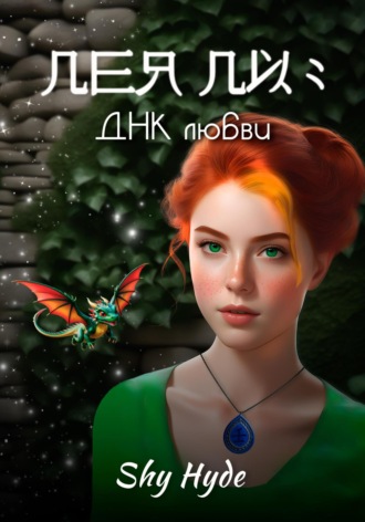 Shy Hyde. Лея Ли: ДНК любви