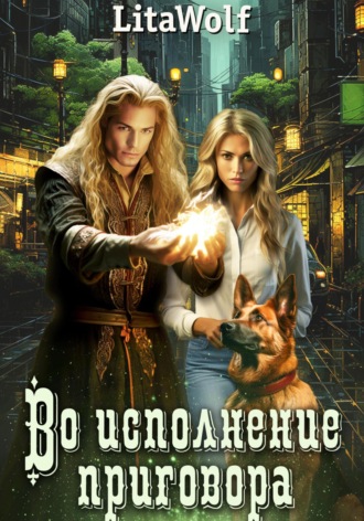 LitaWolf. Во исполнение приговора