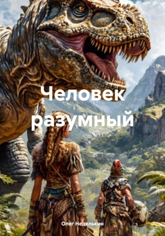 Олег Неделькин. Человек разумный