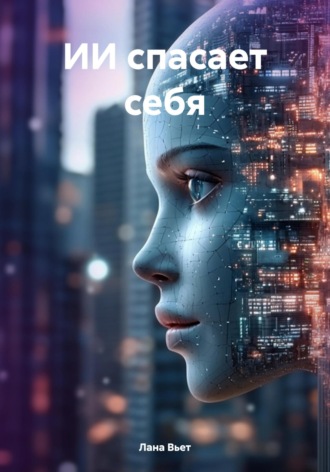 Лана Вьет. ИИ спасает себя