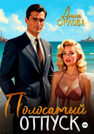 Полосатый отпуск. 