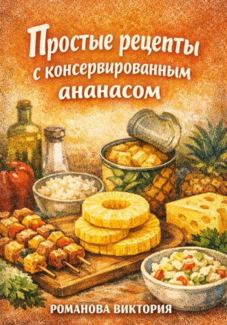 Романова Виктория. Египетская кухня: фава, каша, уличная еда
