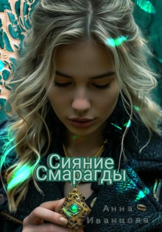 Анна Иванцова. Сияние Смарагды