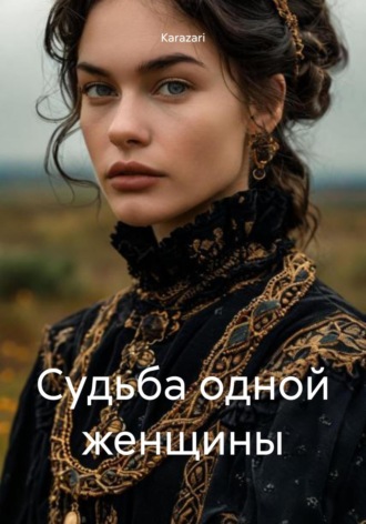 Судьба одной женщины. Karazari
