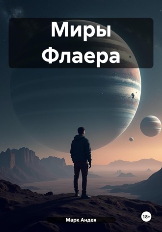 Марк Андея. Миры Флаера