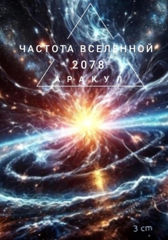 Аракул. Частота Вселенной