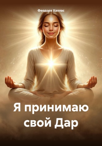 Я принимаю свой Дар. Феодора Халлас