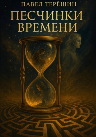 Песчинки времени. Павел Сергеевич Терёшин