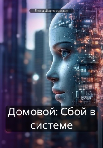 Домовой: Сбой в системе. Елена Шаргородская