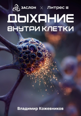 Владимир Кожевников. Дыхание внутри клетки