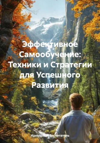 Идеальный Воспитатель. Эффективное Самообучение: Техники и Стратегии для Успешного Развития