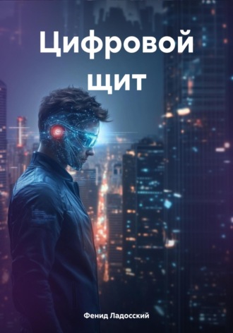 Фенид Ладосский. Цифровой щит