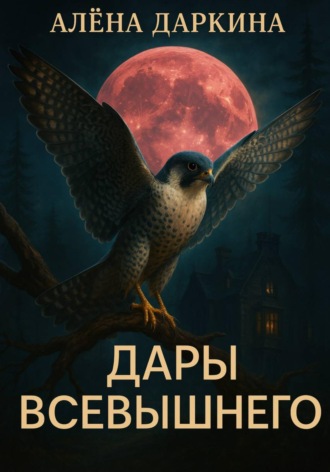 Алена Даркина. Дары Всевышнего