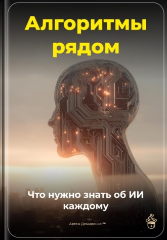 Артем Демиденко. Алгоритмы рядом: Что нужно знать об ИИ каждому