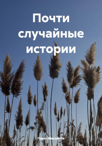 Павел Михайлов. Почти случайные истории