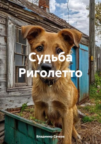Судьба Риголетто. 