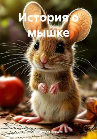 Владислав Юрьевич Першин. История о мышке
