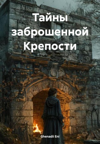 Тайны заброшенной Крепости. 