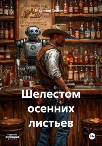 Владимир Александрович Сединкин. Шелестом осенних листьев