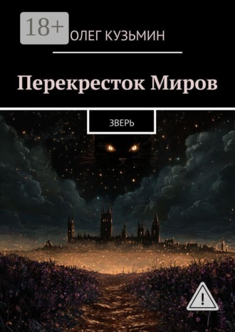 Олег Кузьмин. Перекресток Миров. Зверь