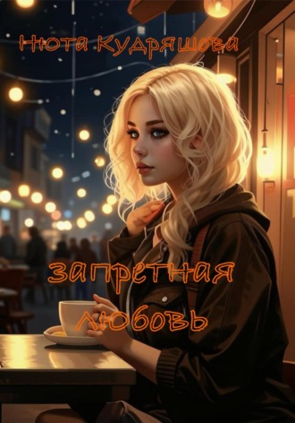 Нюта Кудряшова. Запретная любовь