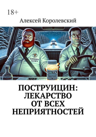 Алексей Королевский. Поструицин: лекарство от всех неприятностей