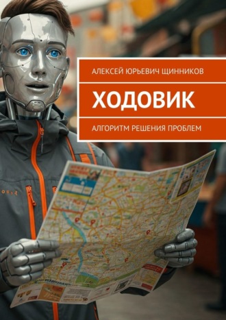 Ходовик. Алгоритм решения проблем. Алексей Юрьевич Щинников