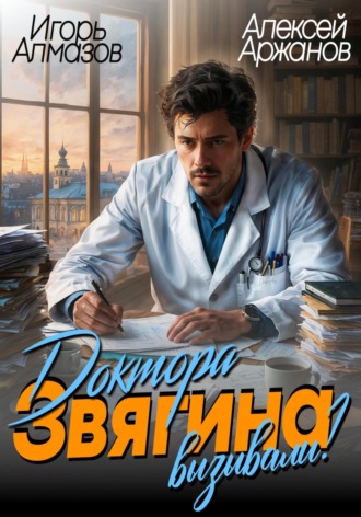 Доктора Звягина вызывали? Том 1. 