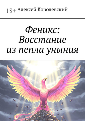 Феникс: Восстание из пепла уныния. Алексей Королевский