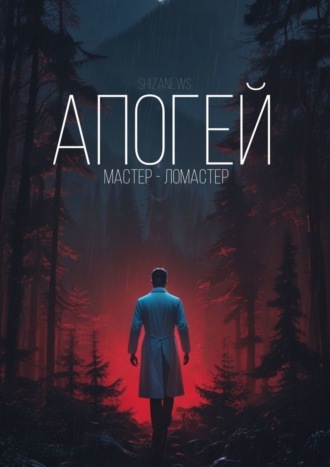 Апогей. Мастер-ломастер. Shizanews