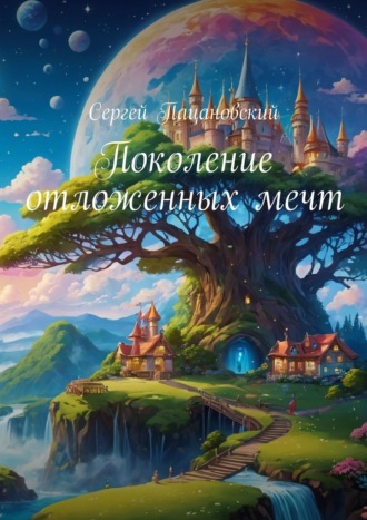 Сергей Пацановский. Поколение отложенных мечт