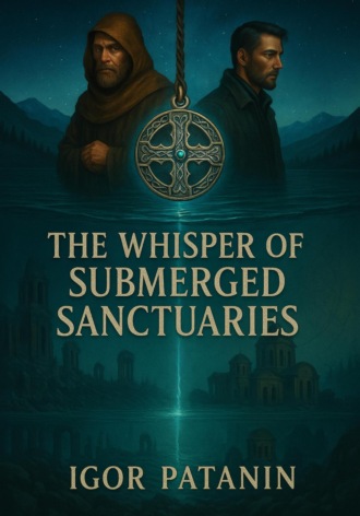 The Whisper of Submerged Sanctuaries. 