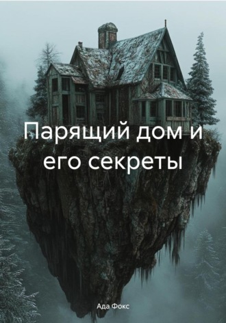 Ада Фокс. Парящий дом и его секреты