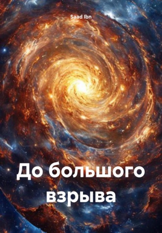 Saad Hasan Ibn. До большого взрыва