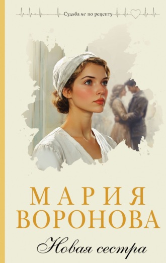 Новая сестра. 