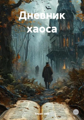 Rayan Vale. Дневник хаоса
