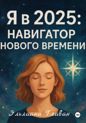Эльлаана Главан. Я в 2025: Навигатор Нового Времени