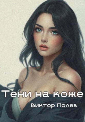 Тени на коже. Виктор Полев